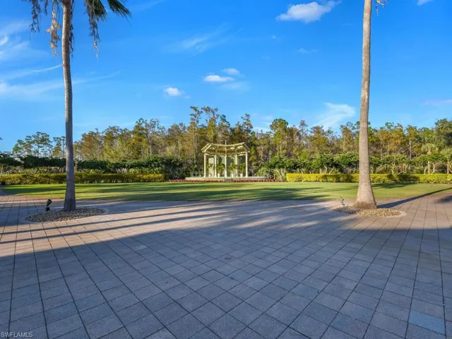 Amphitheater