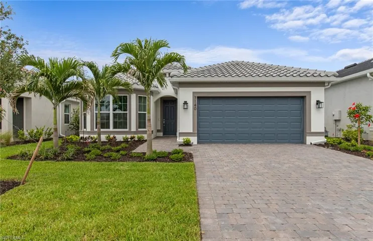 Mystique Home
