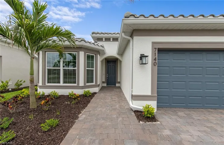 7140 Chapel Creek Ln, North Fort Myers, Florida 33917