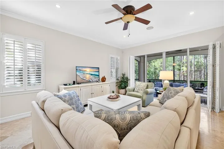 2805 Tiburon Blvd E 1-101, Naples, Florida 34109