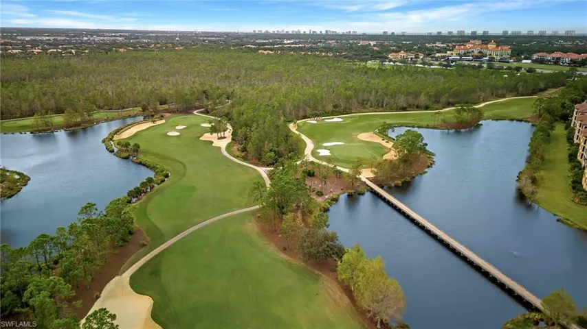 2805 Tiburon Blvd E 1-101, Naples, Florida 34109