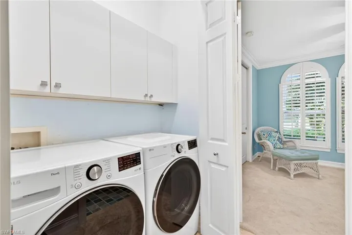 2805 Tiburon Blvd E 1-101, Naples, Florida 34109