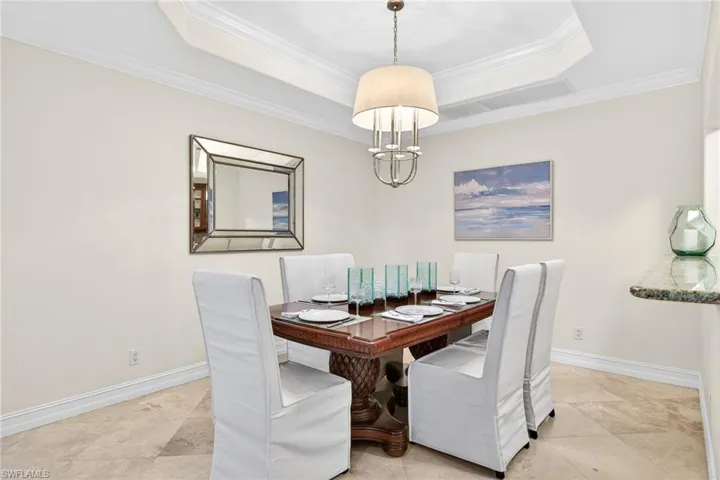 2805 Tiburon Blvd E 1-101, Naples, Florida 34109