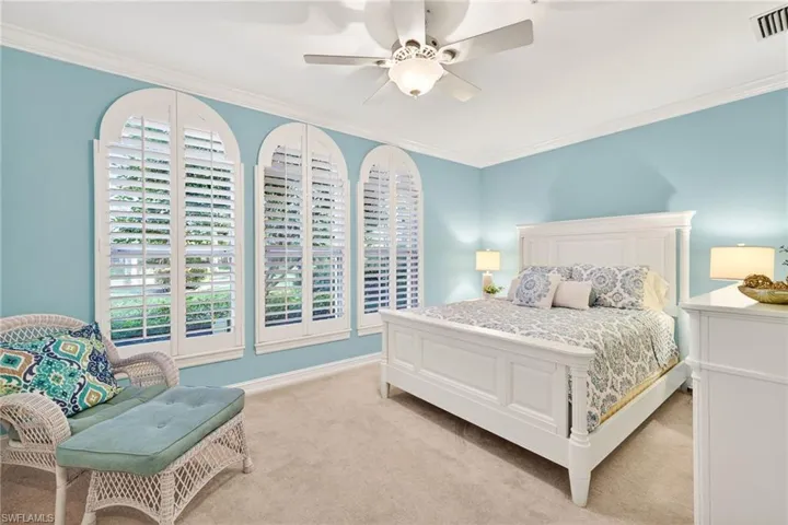 2805 Tiburon Blvd E 1-101, Naples, Florida 34109