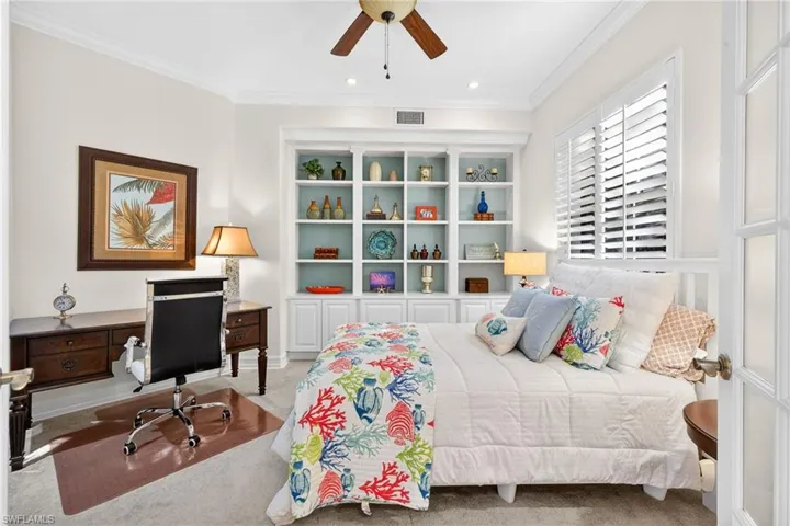 2805 Tiburon Blvd E 1-101, Naples, Florida 34109