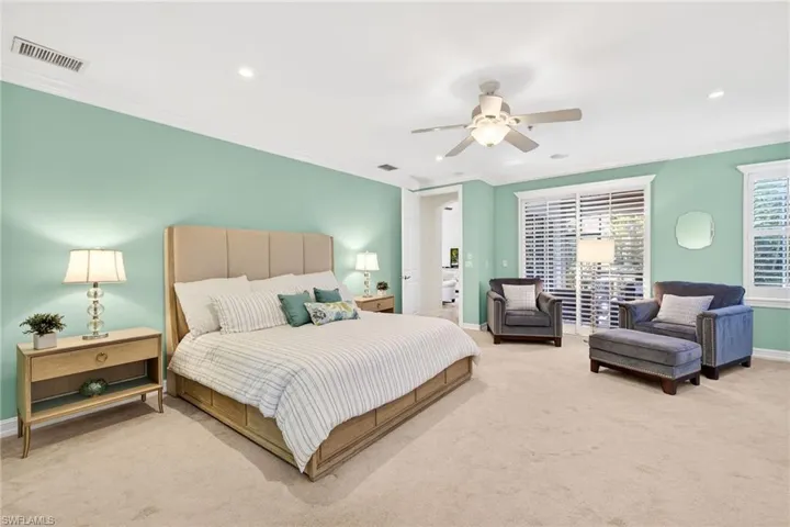 2805 Tiburon Blvd E 1-101, Naples, Florida 34109
