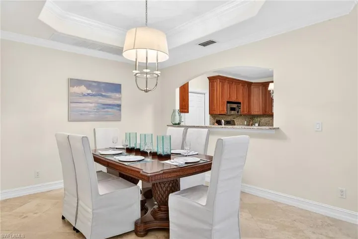 2805 Tiburon Blvd E 1-101, Naples, Florida 34109