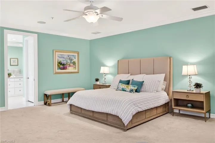 2805 Tiburon Blvd E 1-101, Naples, Florida 34109