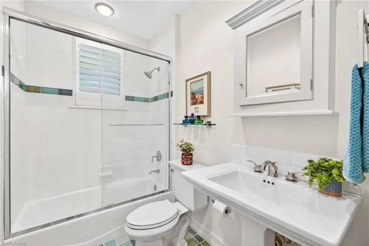 2805 Tiburon Blvd E 1-101, Naples, Florida 34109