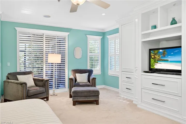 2805 Tiburon Blvd E 1-101, Naples, Florida 34109
