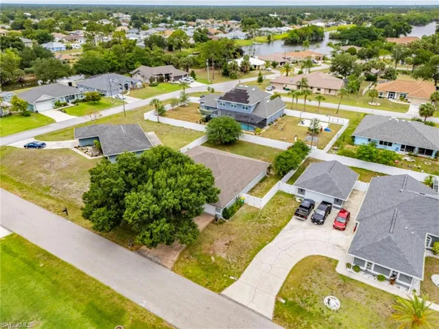 23244 Safari Ave, Port Charlotte, Florida 33954
