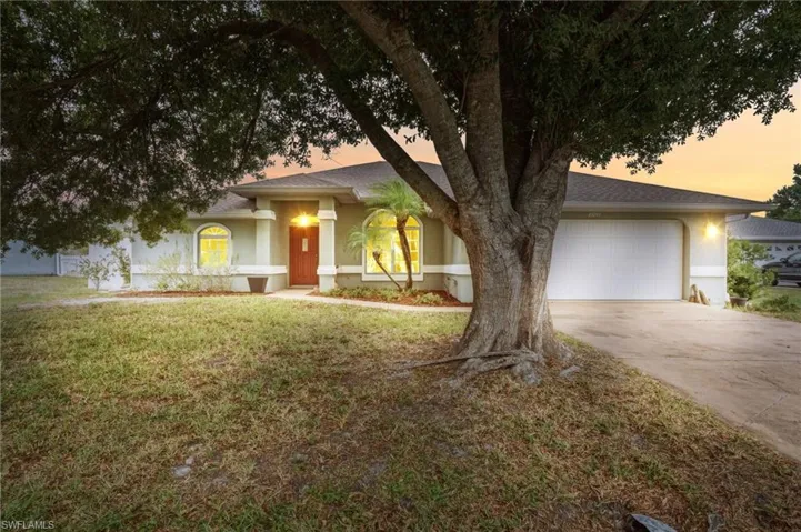 23244 Safari Ave, Port Charlotte, Florida 33954