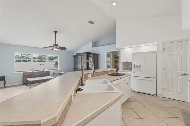 23244 Safari Ave, Port Charlotte, Florida 33954