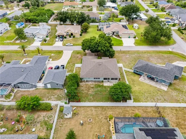 23244 Safari Ave, Port Charlotte, Florida 33954