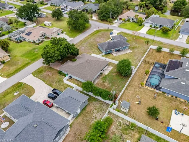 23244 Safari Ave, Port Charlotte, Florida 33954