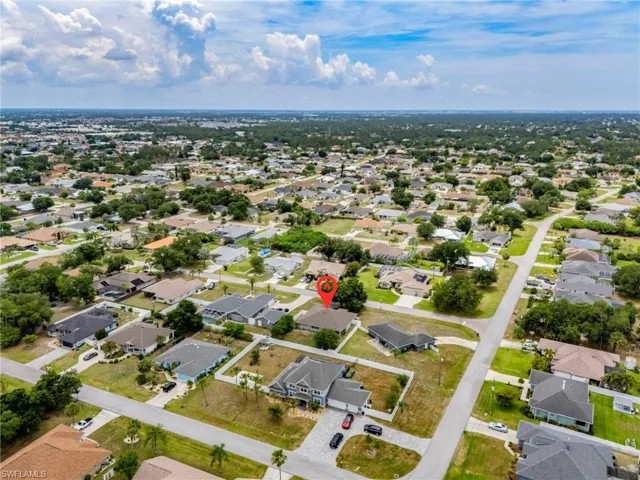 23244 Safari Ave, Port Charlotte, Florida 33954