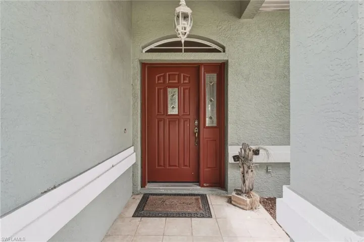 23244 Safari Ave, Port Charlotte, Florida 33954