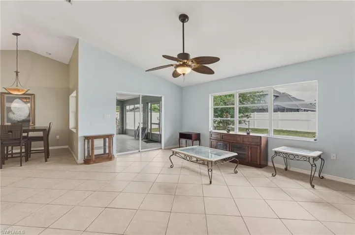 23244 Safari Ave, Port Charlotte, Florida 33954