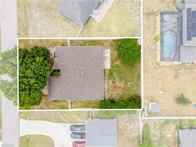 23244 Safari Ave, Port Charlotte, Florida 33954