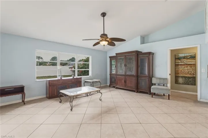 23244 Safari Ave, Port Charlotte, Florida 33954