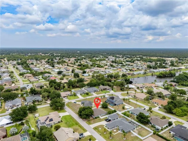 23244 Safari Ave, Port Charlotte, Florida 33954