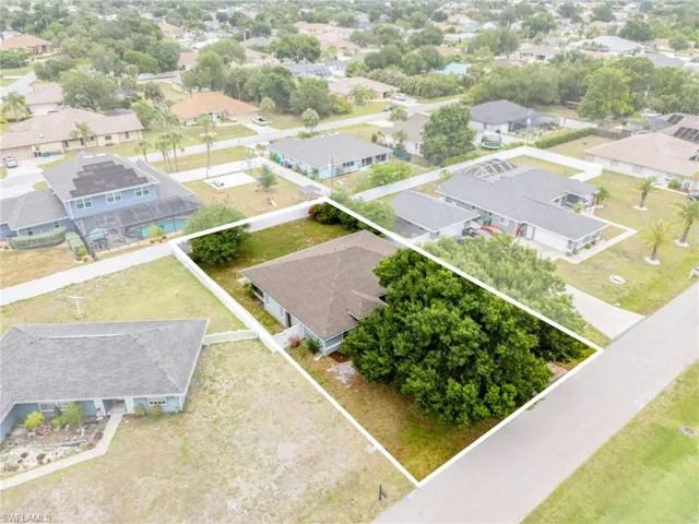 23244 Safari Ave, Port Charlotte, Florida 33954