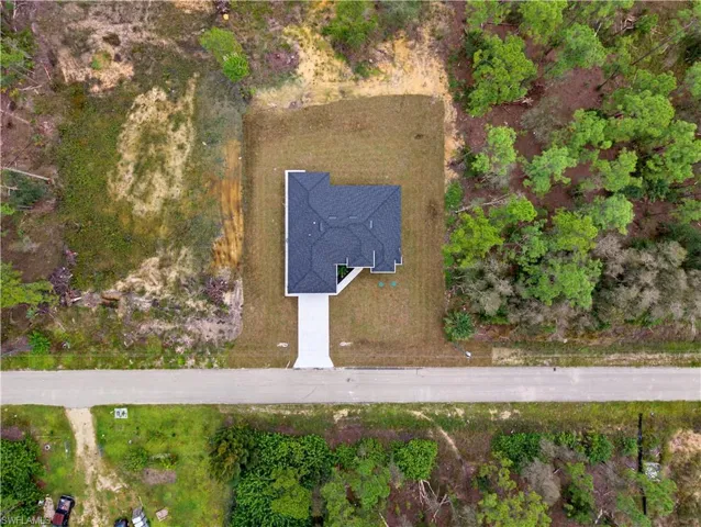 1318 Roosevelt Ave, Lehigh Acres, Florida 33972