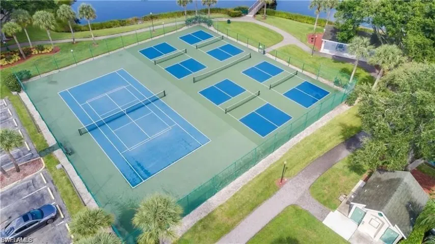 PICKLEBALL