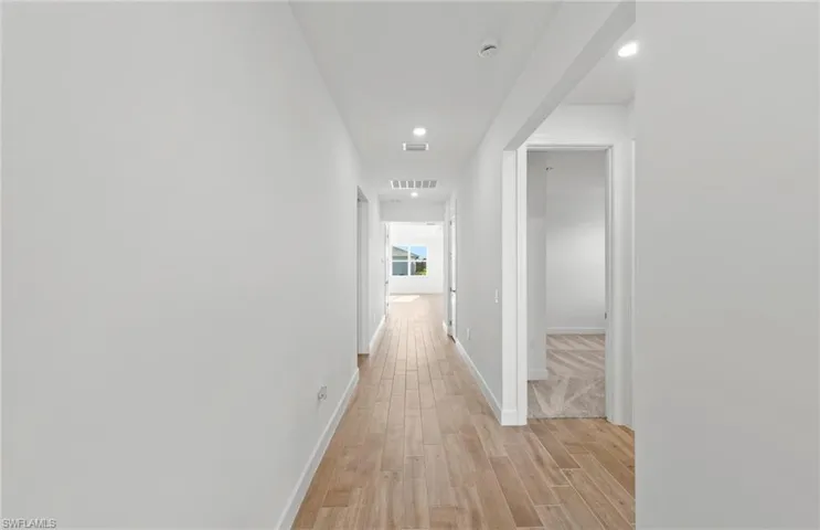 Highgate floorplan, homes may vary.
