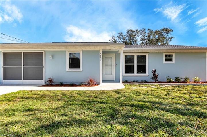6256  Hoffman  ST, NORTH PORT, FL 34287