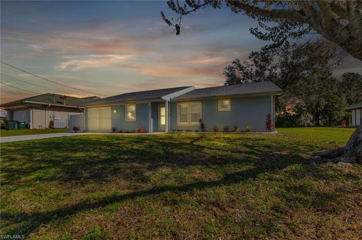 6256  Hoffman  ST, NORTH PORT, FL 34287