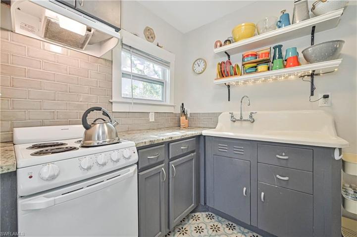 1606 Hough St Unit 3