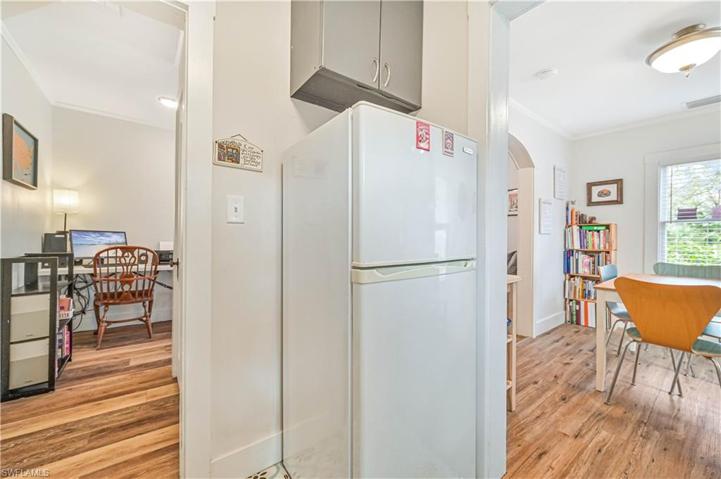 1606 Hough St Unit 3