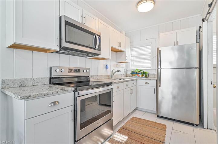 1606 Hough St Unit 1
