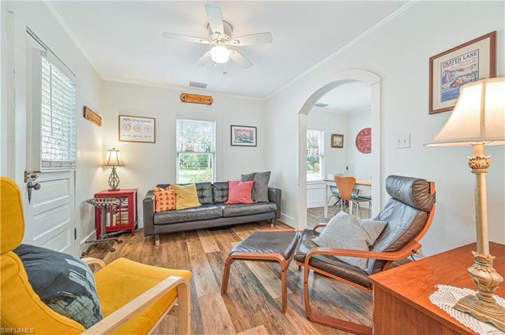 1606 Hough St Unit 3