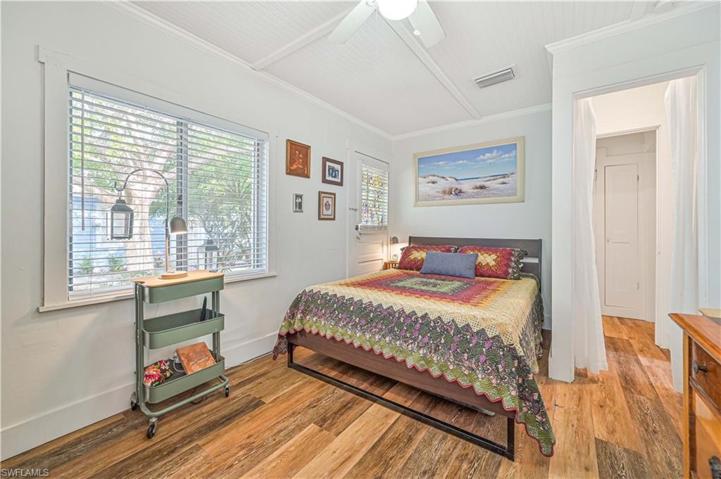 1606 Hough St Unit 3