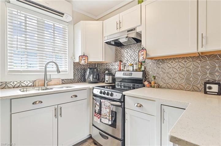 1606 Hough St Unit 2