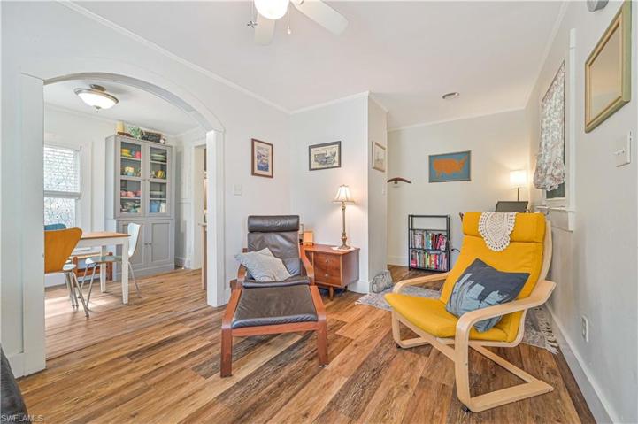 1606 Hough St Unit 3