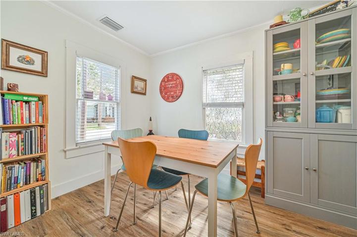 1606 Hough St Unit 3