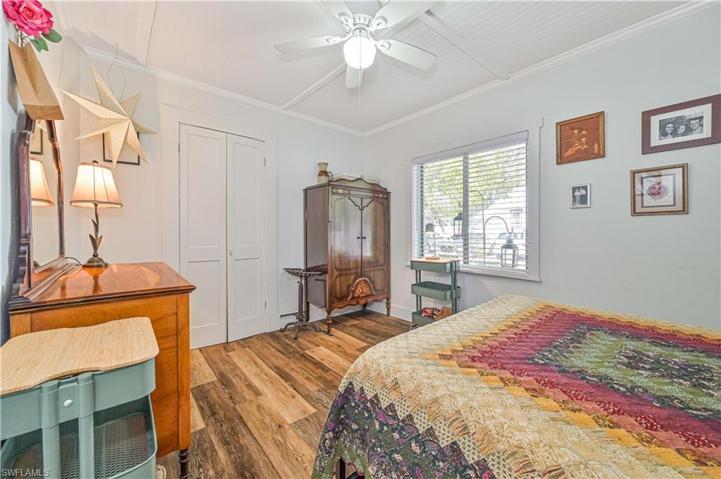 1606 Hough St Unit 3