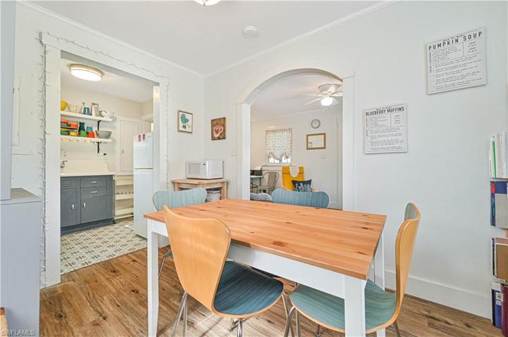 1606 Hough St Unit 3