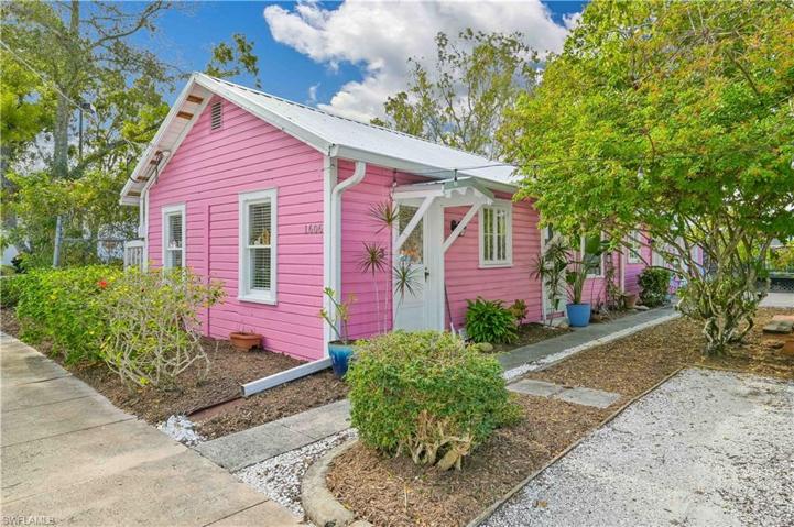 1606 Hough St Unit 3
