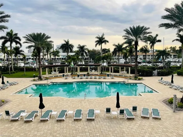 3414  Hancock Bridge  PKWY, North Fort Myers, FL 33903