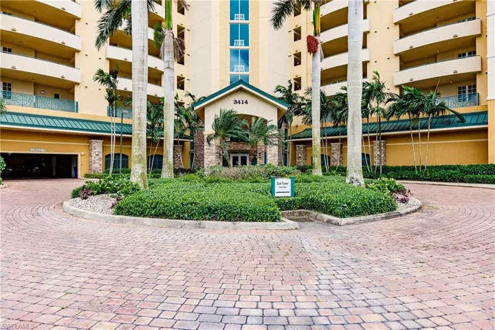3414  Hancock Bridge  PKWY, North Fort Myers, FL 33903
