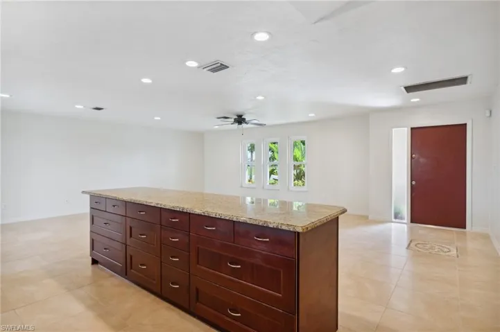 Island Storage