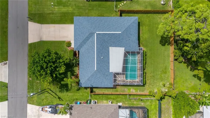 Newer Roof