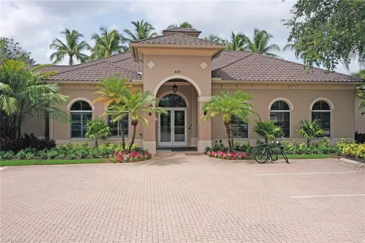 729 Regency Reserve Cir 5501, Naples, Florida 34119