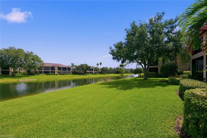729 Regency Reserve Cir 5501, Naples, Florida 34119