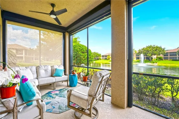 729 Regency Reserve Cir 5501, Naples, Florida 34119