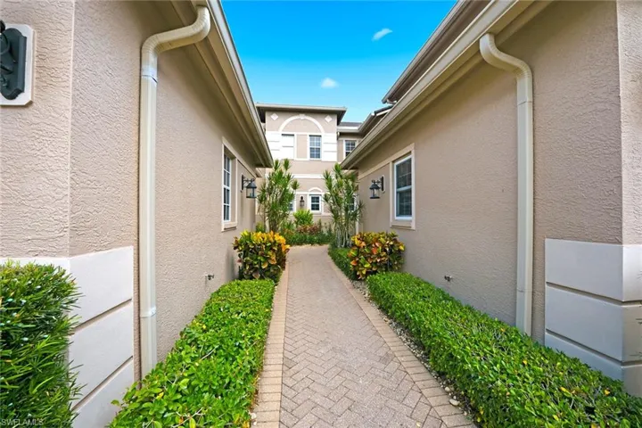 729 Regency Reserve Cir 5501, Naples, Florida 34119